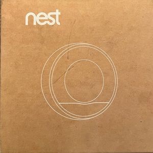 Google Nest - 2nd Gen